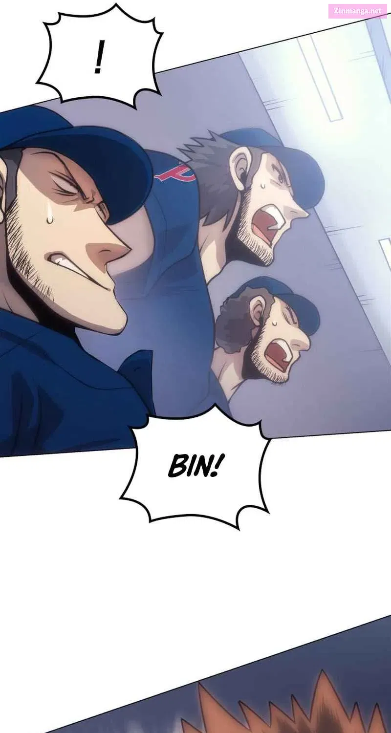 Home Plate's Villain Kainu Manga Chapter 21 Page 87