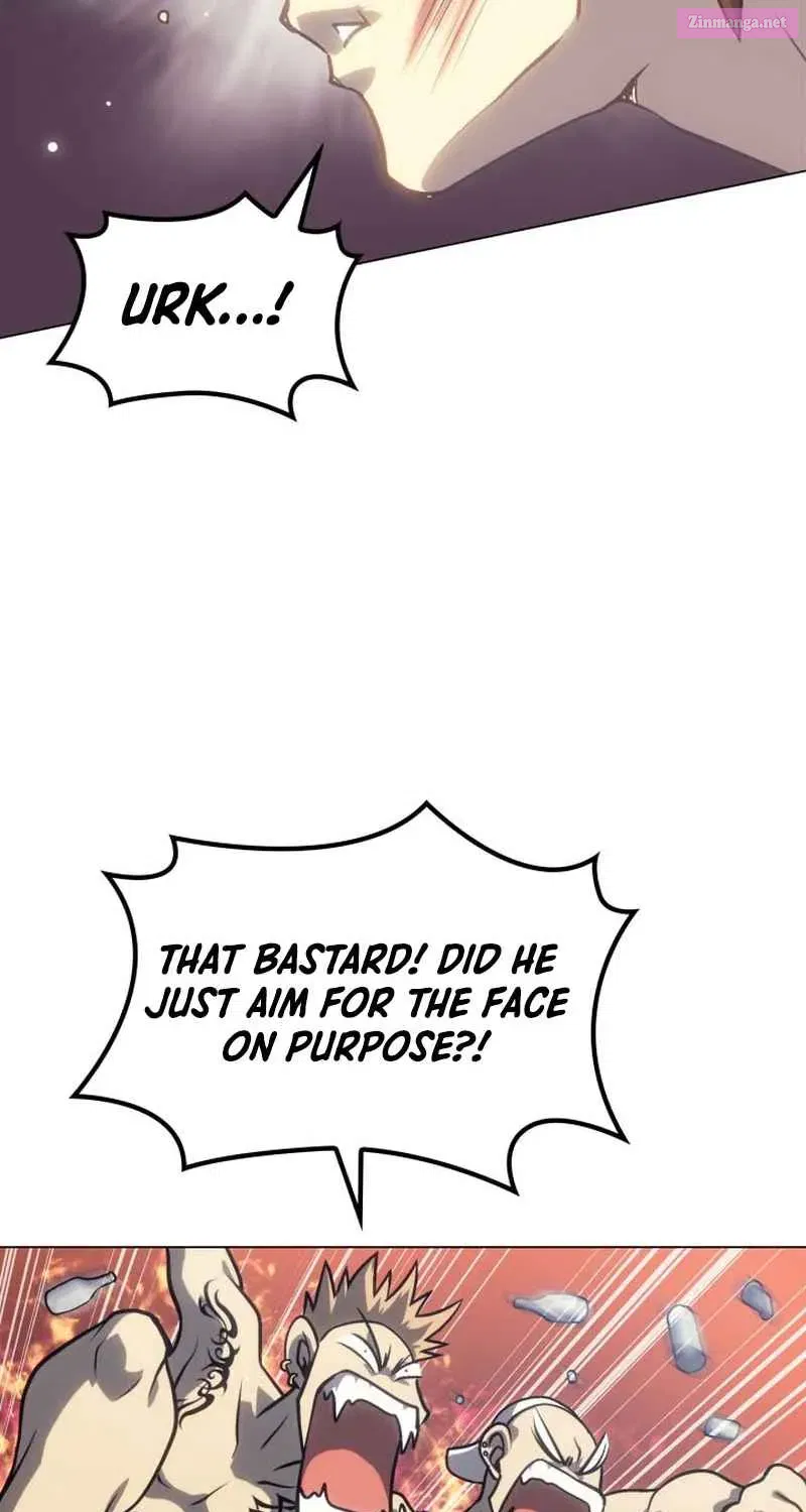 Home Plate's Villain Kainu Manga Chapter 21 Page 89