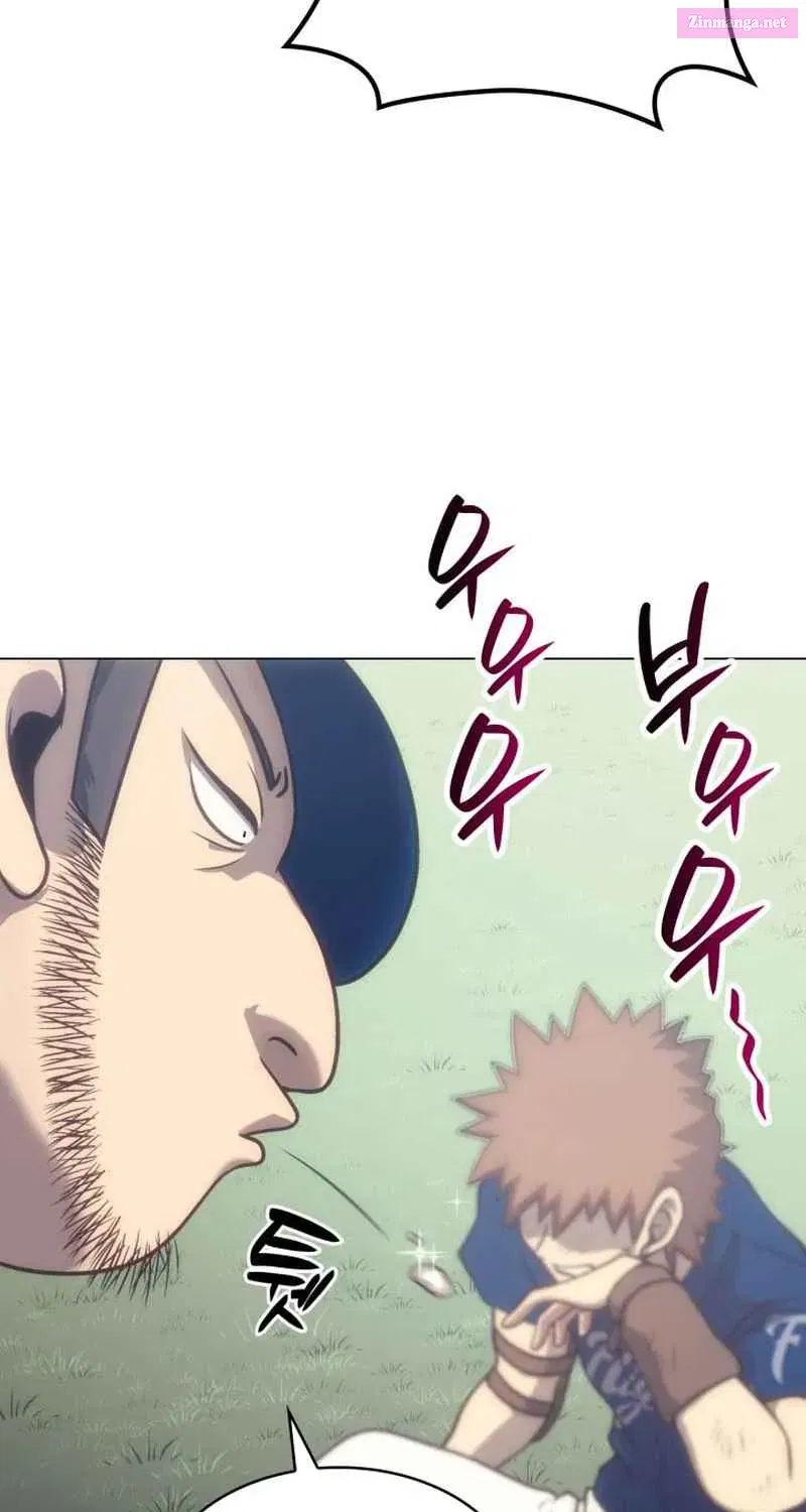 Home Plate's Villain Kainu Manga Chapter 21 Page 91
