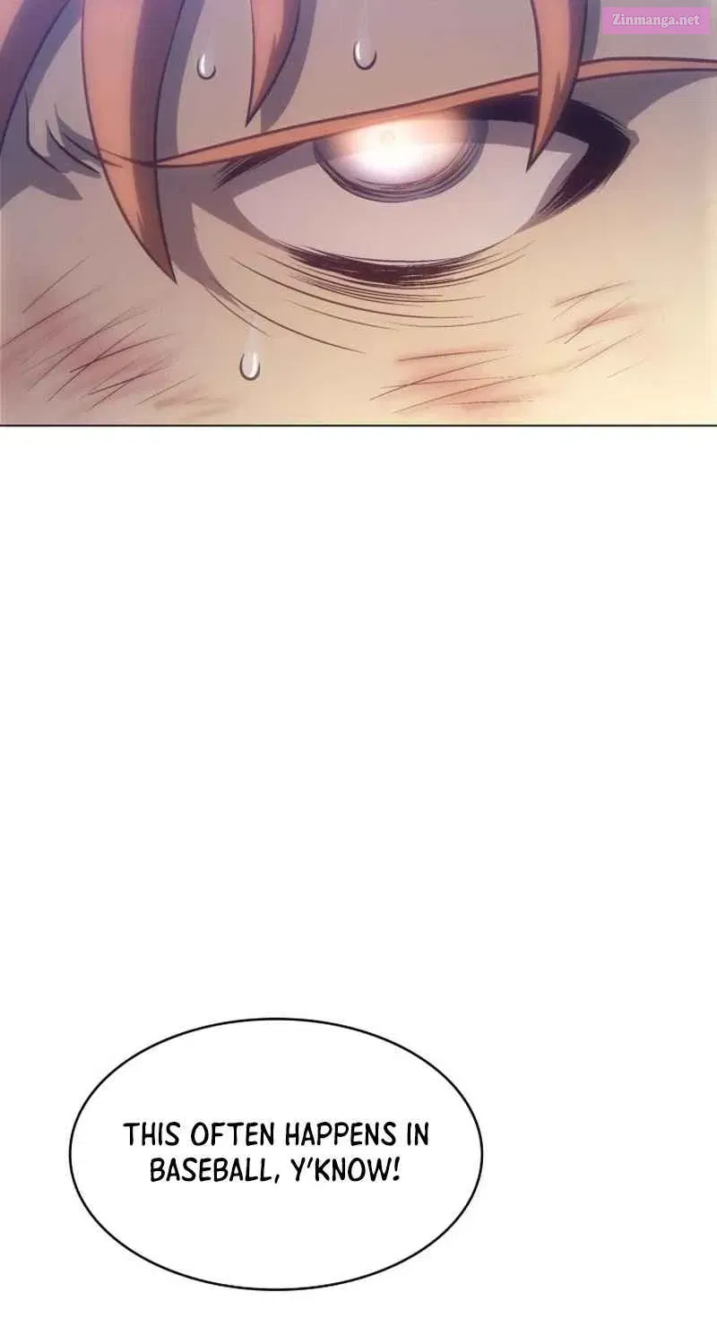 Home Plate's Villain Kainu Manga Chapter 21 Page 93