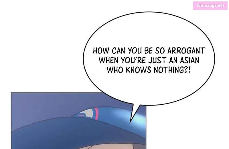 Home Plate's Villain Kainu Manga Chapter 21 Page 94