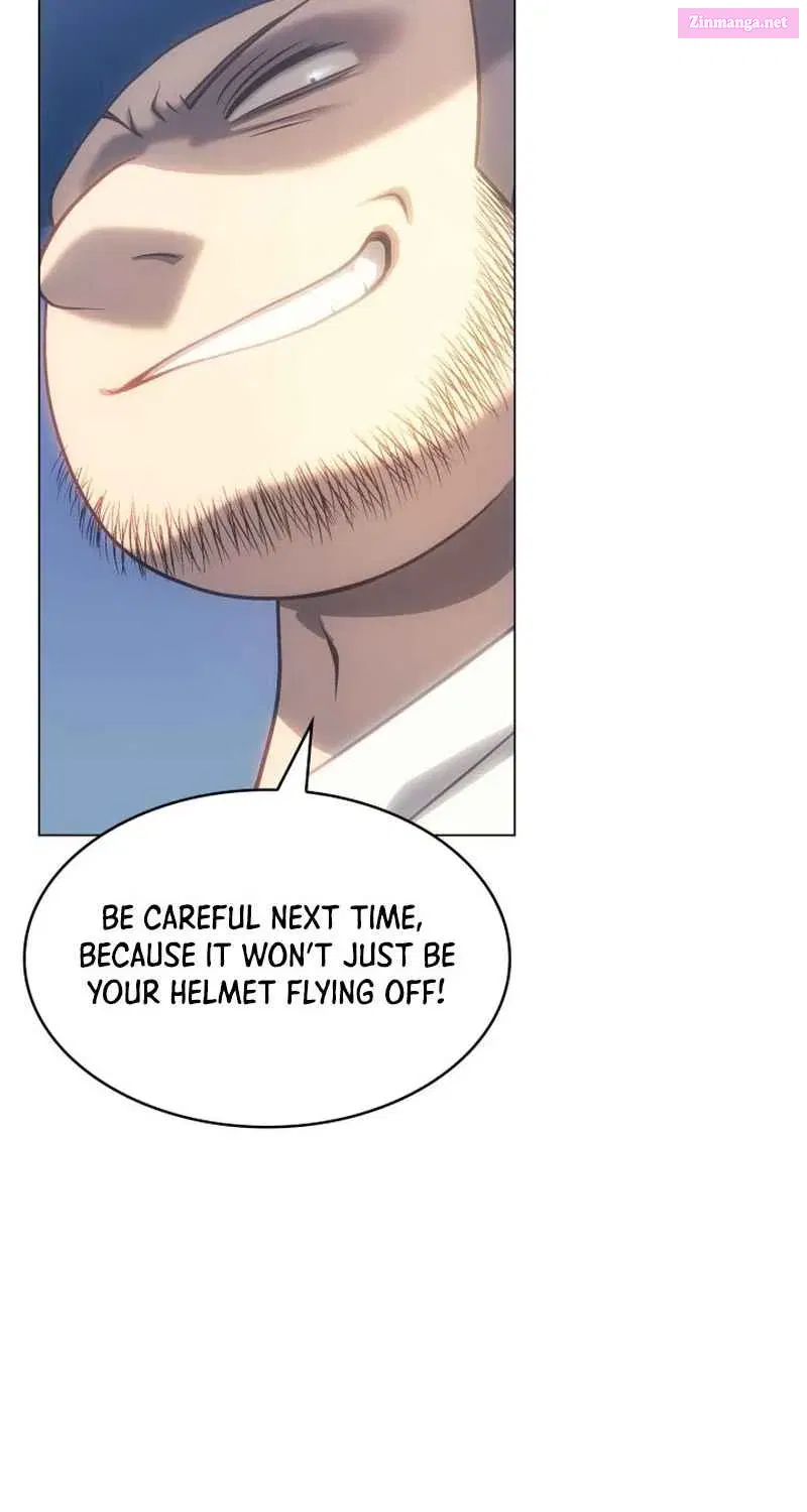Home Plate's Villain Kainu Manga Chapter 21 Page 95