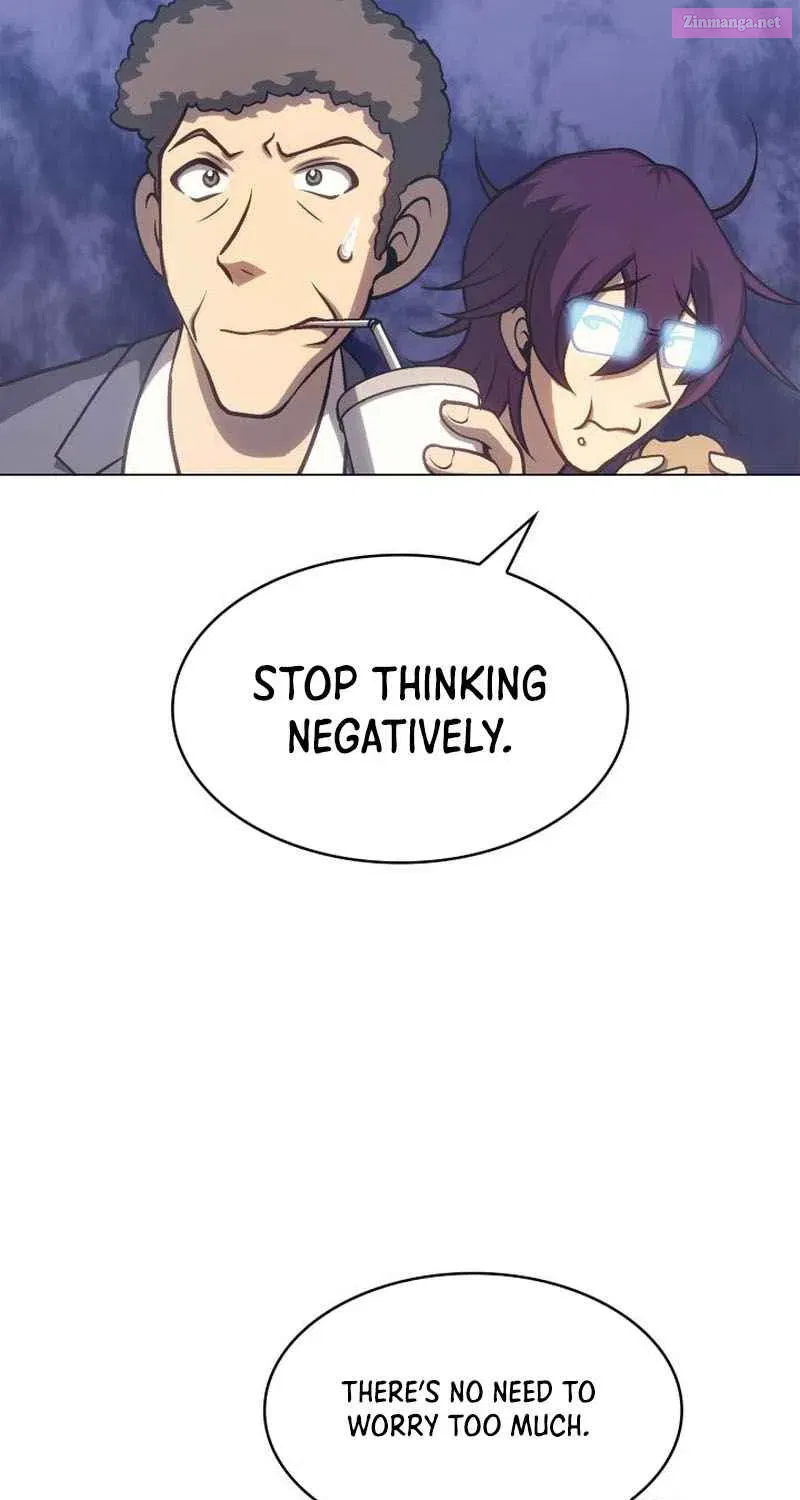 Home Plate's Villain Kainu Manga Chapter 21 Page 103