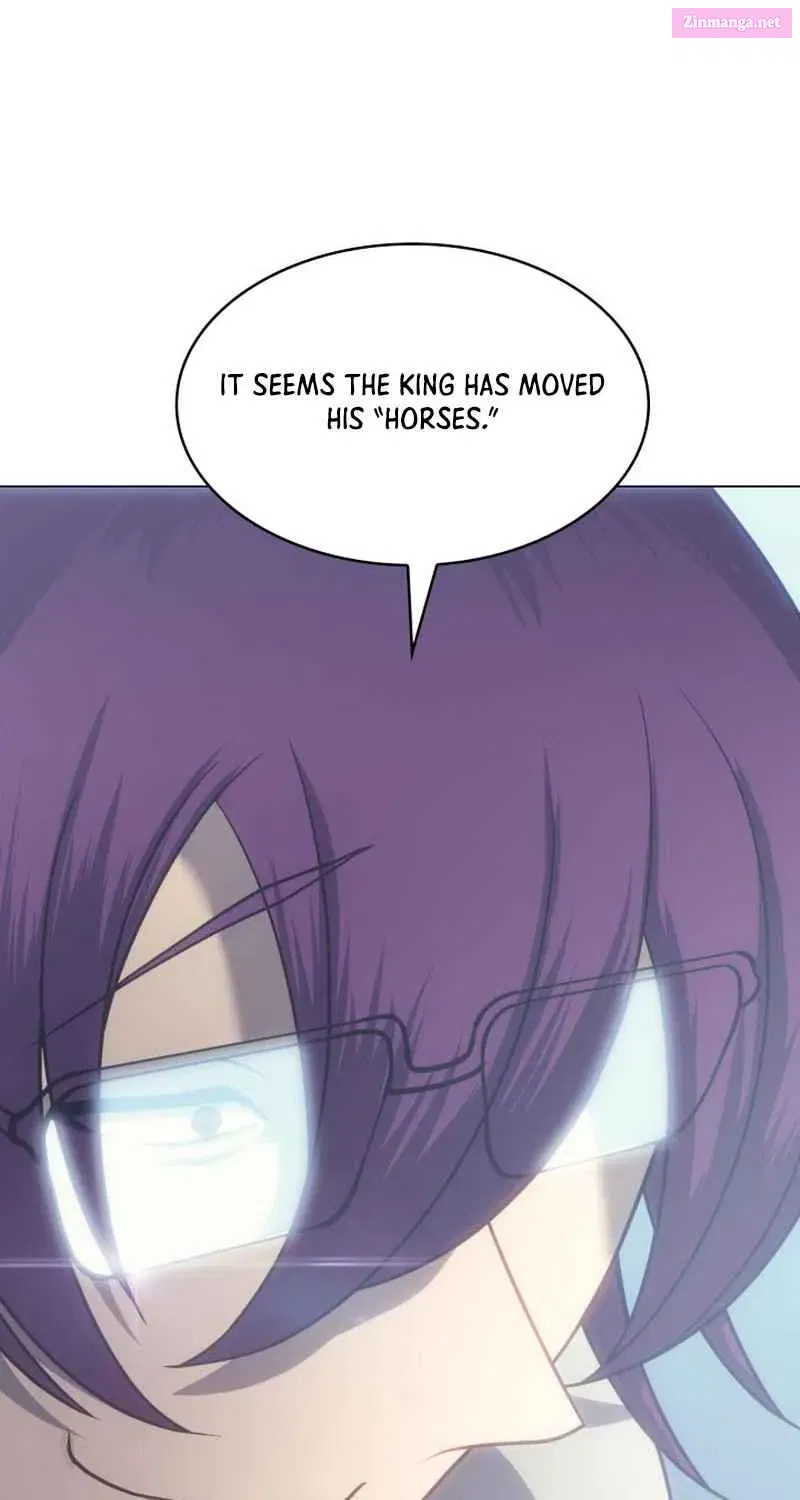 Home Plate's Villain Kainu Manga Chapter 21 Page 111