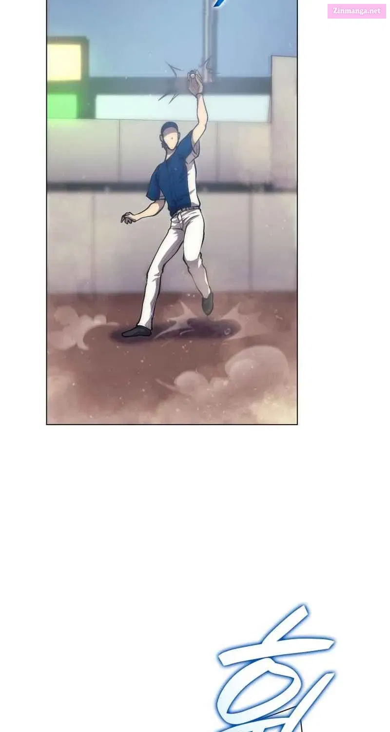 Home Plate's Villain Kainu Manga Chapter 21 Page 125