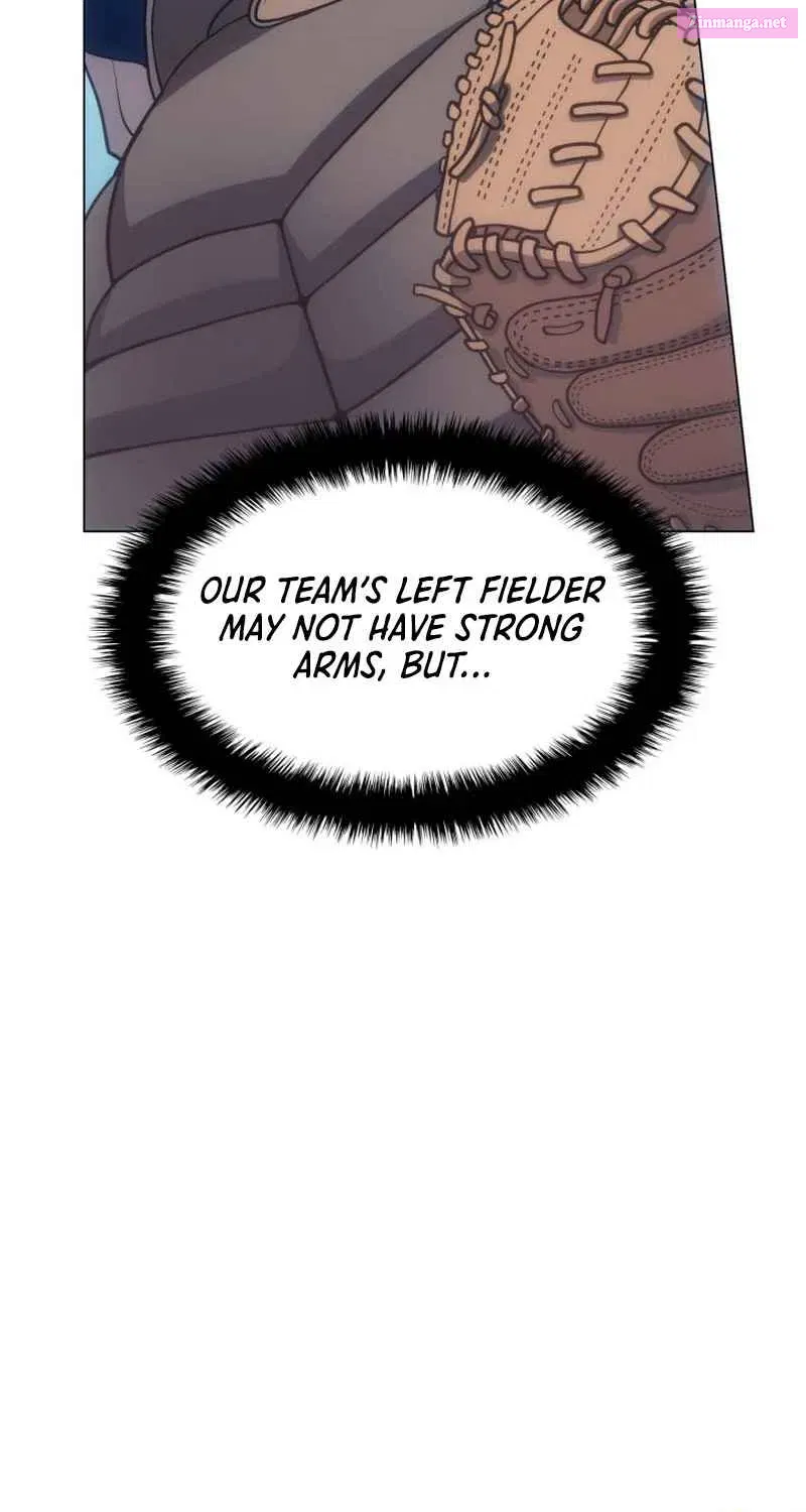 Home Plate's Villain Kainu Manga Chapter 21 Page 127