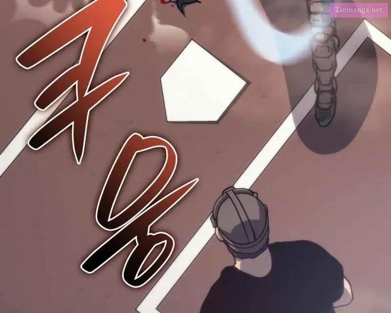 Home Plate's Villain Kainu Manga Chapter 21 Page 154