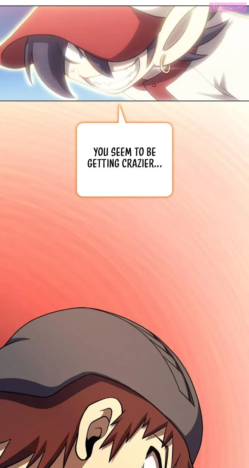 Home Plate's Villain Kainu Manga Chapter 21 Page 158