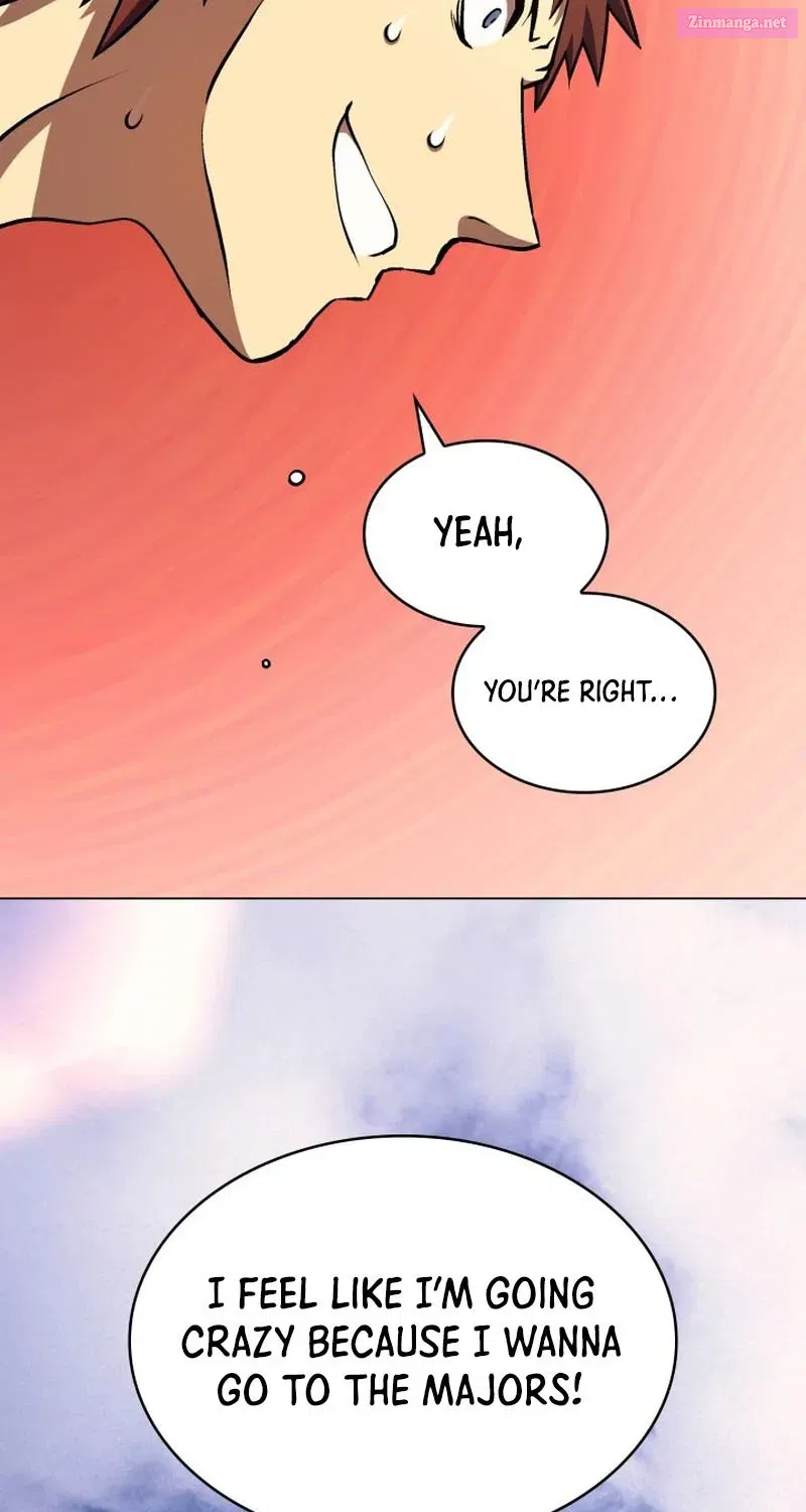 Home Plate's Villain Kainu Manga Chapter 21 Page 159