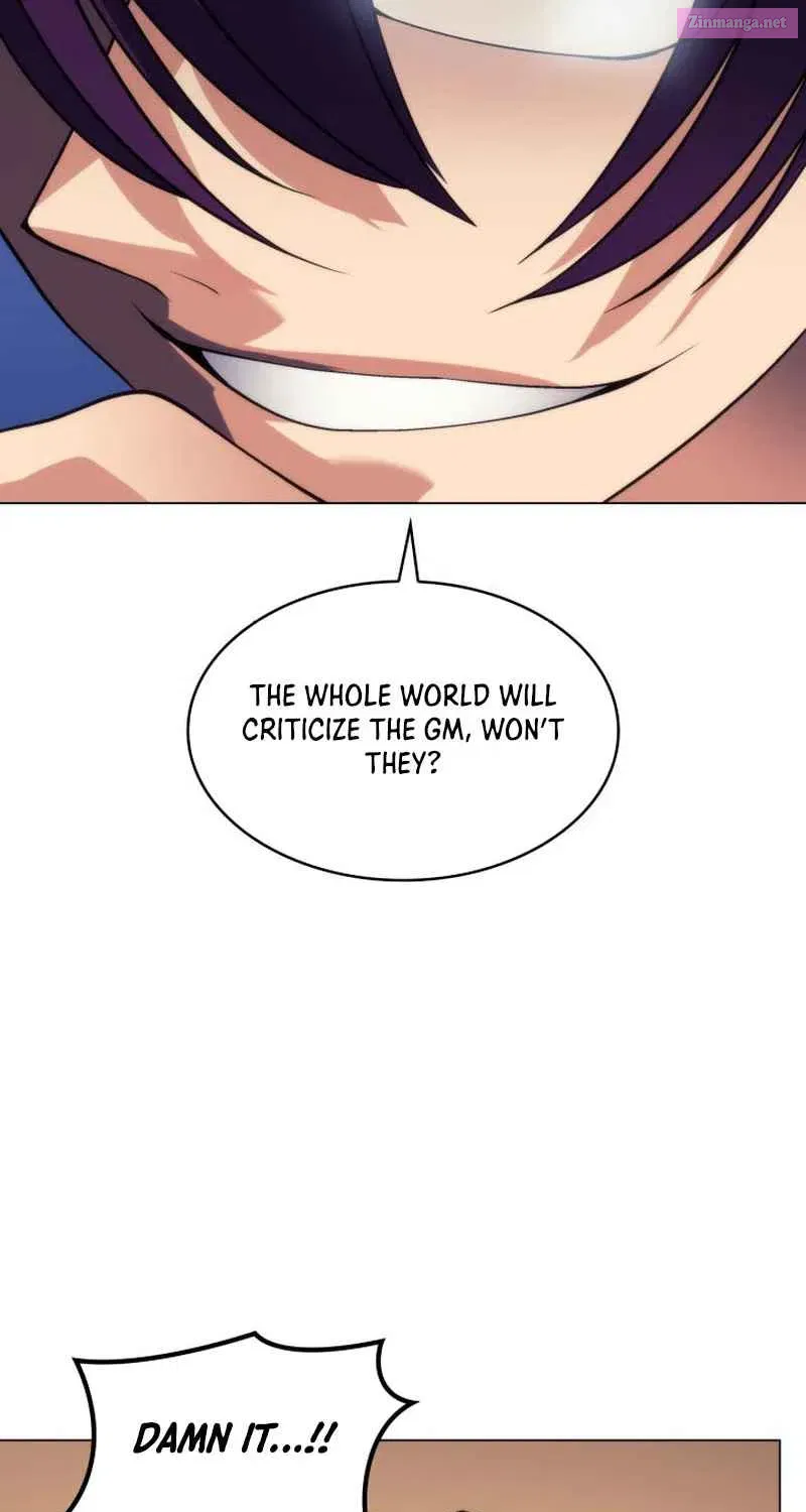 Home Plate's Villain Kainu Manga Chapter 20 Page 101