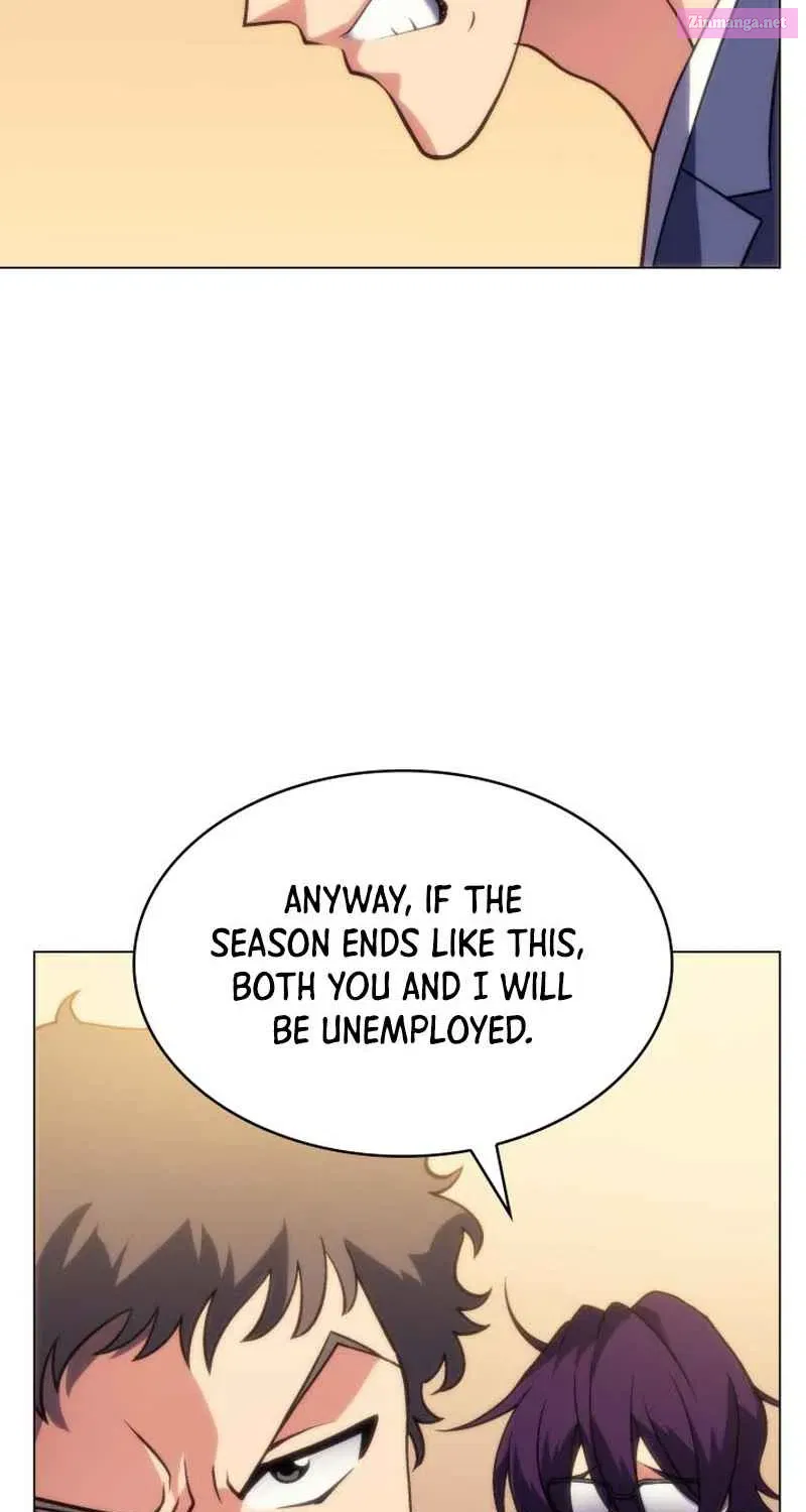 Home Plate's Villain Kainu Manga Chapter 20 Page 103
