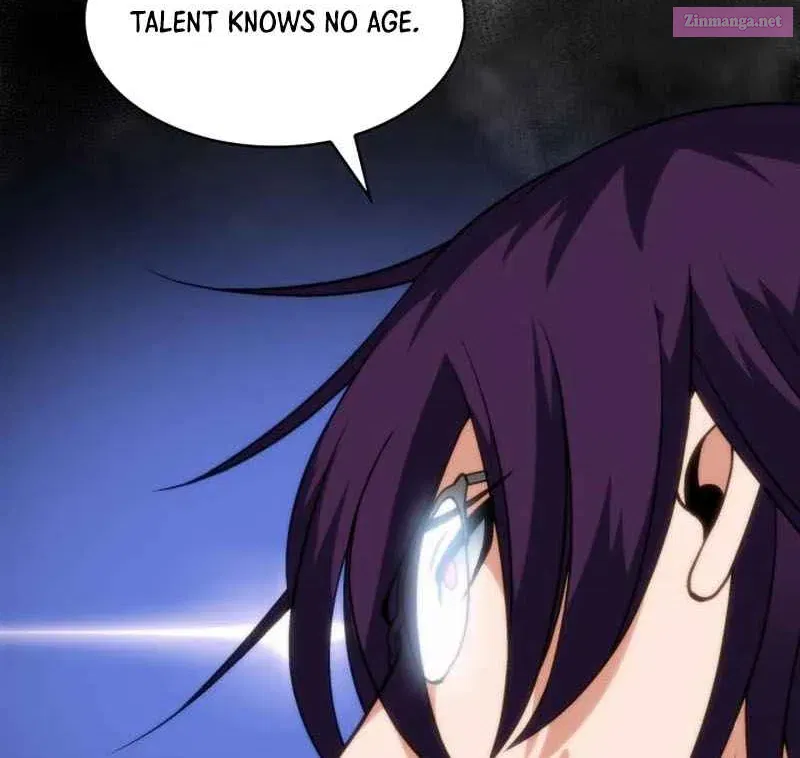 Home Plate's Villain Kainu Manga Chapter 20 Page 112
