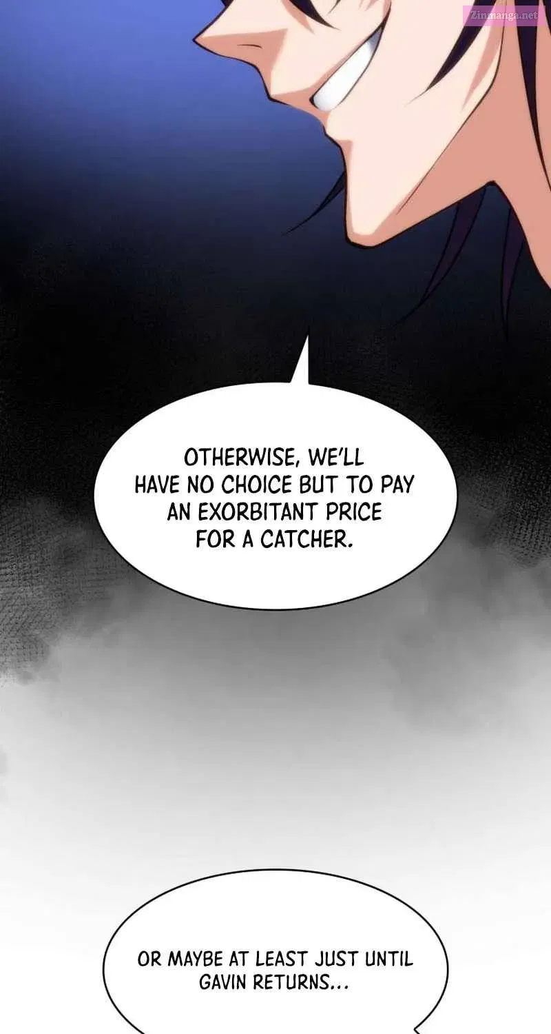 Home Plate's Villain Kainu Manga Chapter 20 Page 113