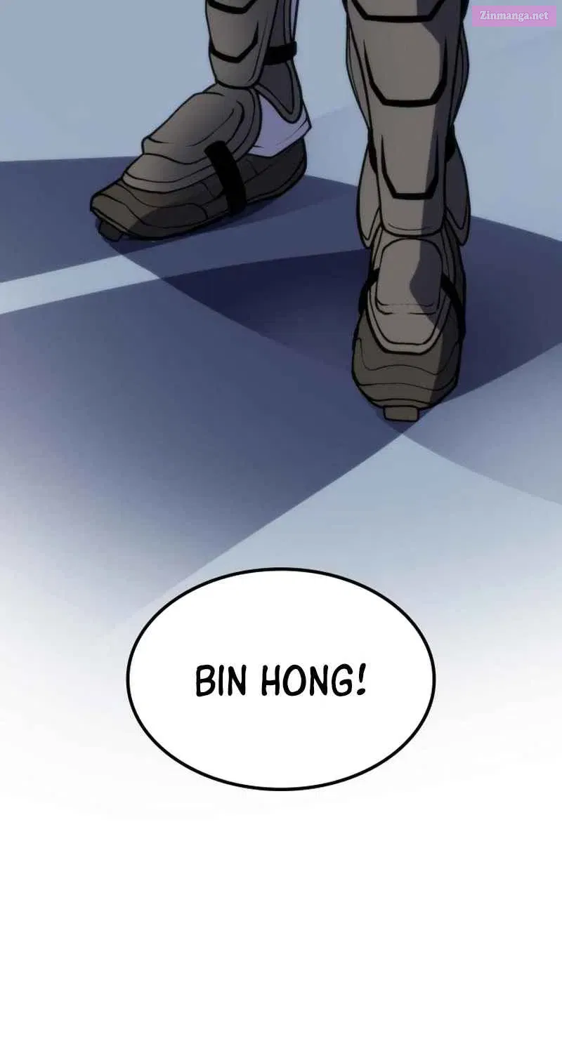 Home Plate's Villain Kainu Manga Chapter 20 Page 121