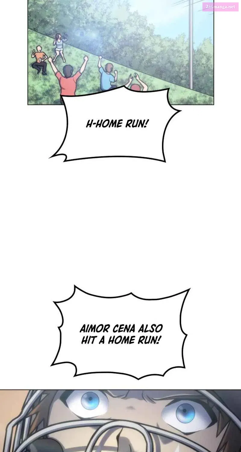 Home Plate's Villain Kainu Manga Chapter 19 Page 45