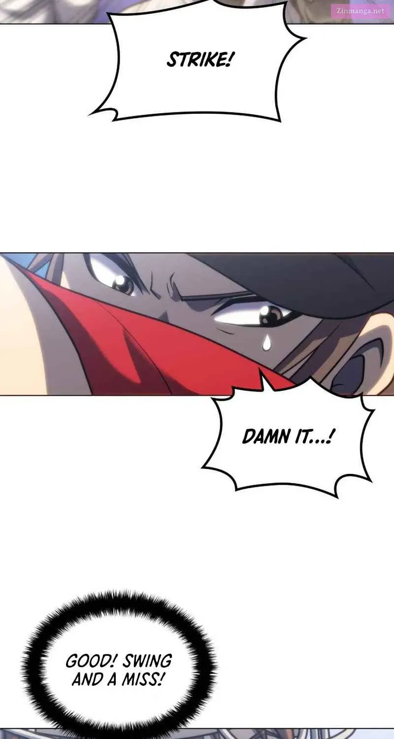 Home Plate's Villain Kainu Manga Chapter 19 Page 67