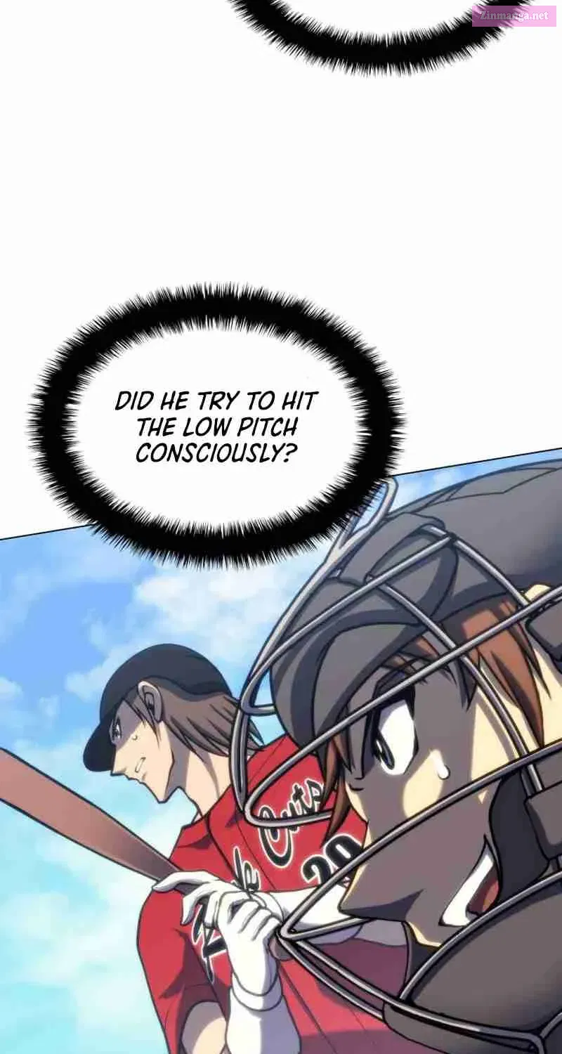 Home Plate's Villain Kainu Manga Chapter 19 Page 69