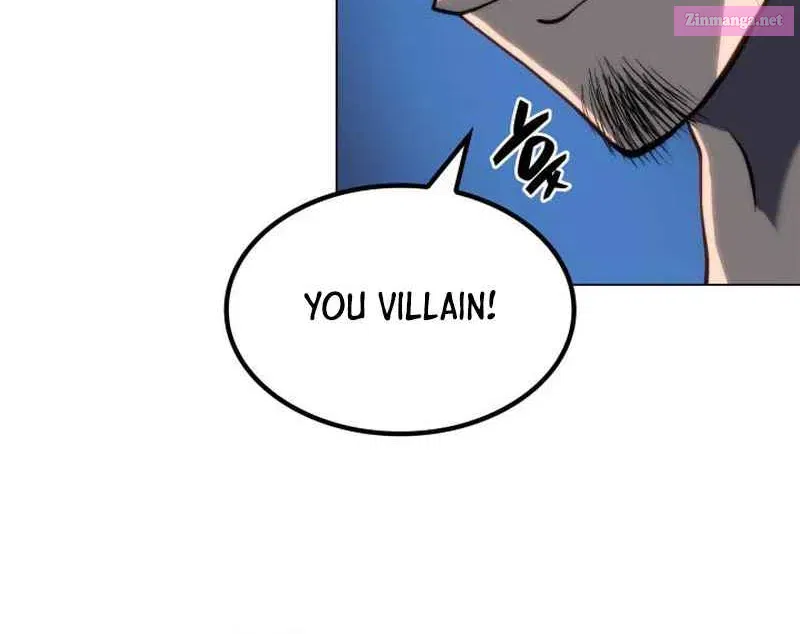 Home Plate's Villain Kainu Manga Chapter 19 Page 84
