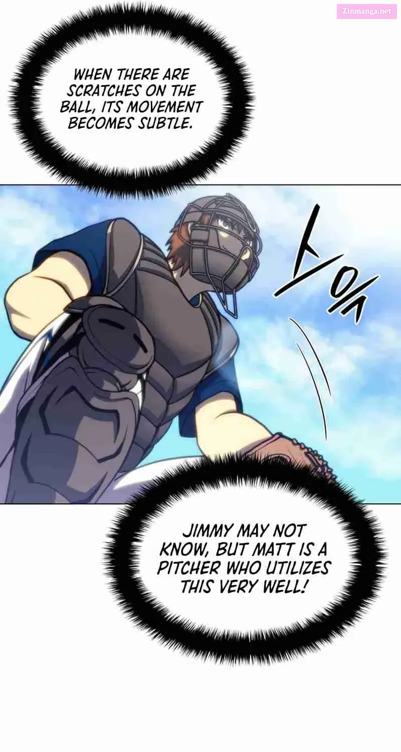 Home Plate's Villain Kainu Manga Chapter 19 Page 85
