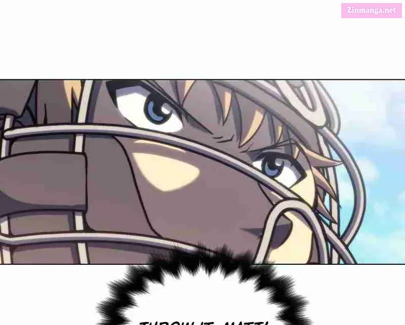 Home Plate's Villain Kainu Manga Chapter 19 Page 86