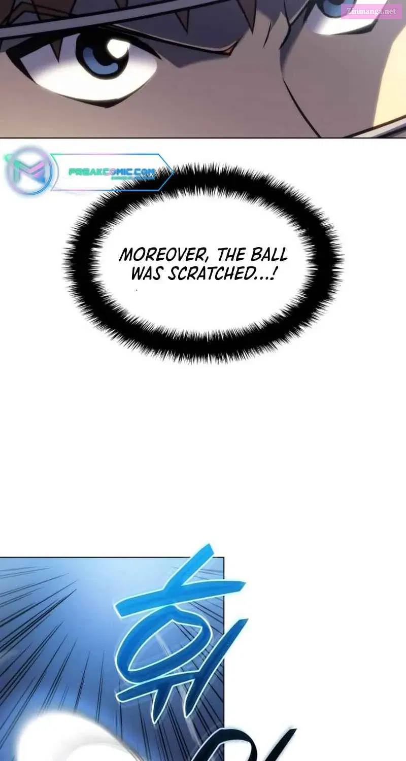 Home Plate's Villain Kainu Manga Chapter 19 Page 91