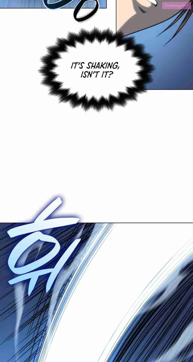 Home Plate's Villain Kainu Manga Chapter 19 Page 93