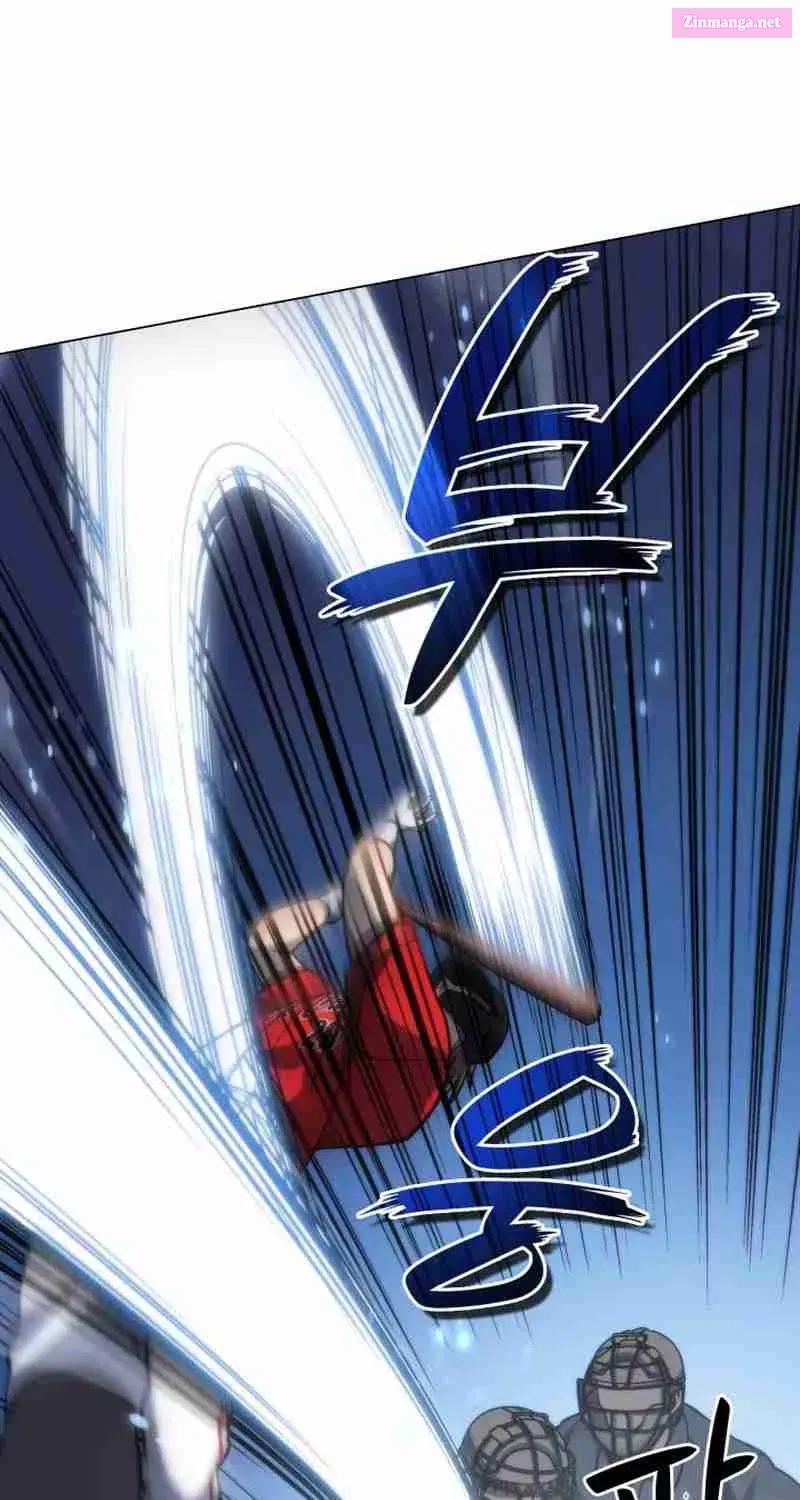 Home Plate's Villain Kainu Manga Chapter 19 Page 99