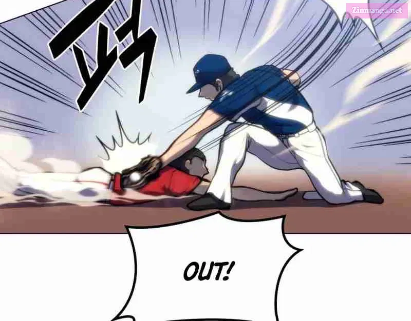 Home Plate's Villain Kainu Manga Chapter 19 Page 106