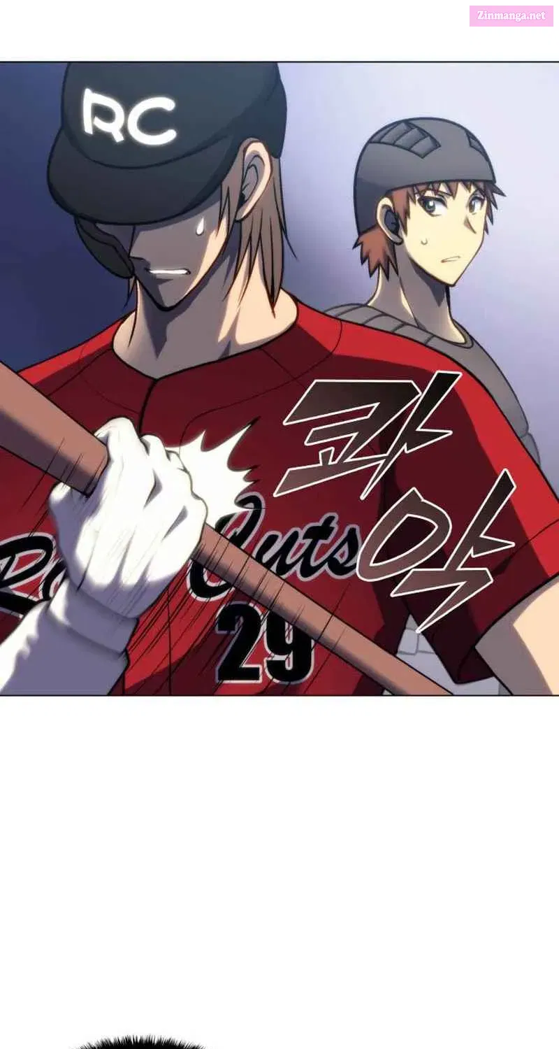 Home Plate's Villain Kainu Manga Chapter 19 Page 109