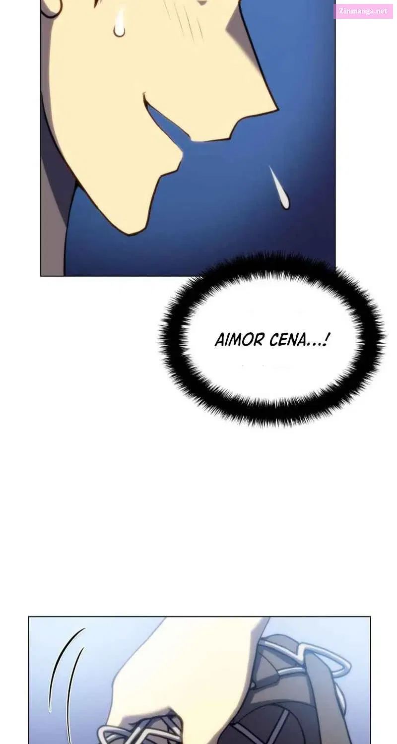 Home Plate's Villain Kainu Manga Chapter 19 Page 111