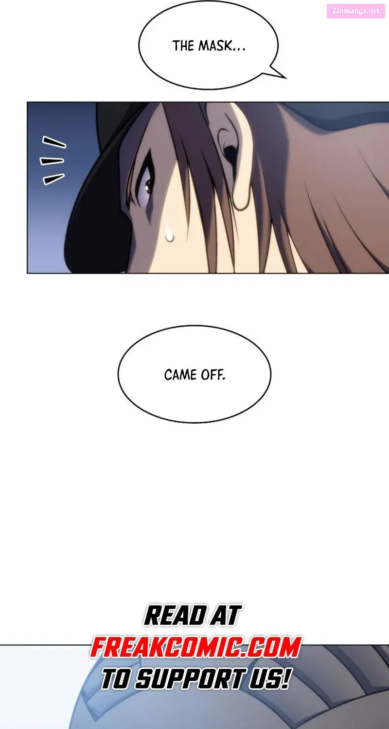 Home Plate's Villain Kainu Manga Chapter 19 Page 113