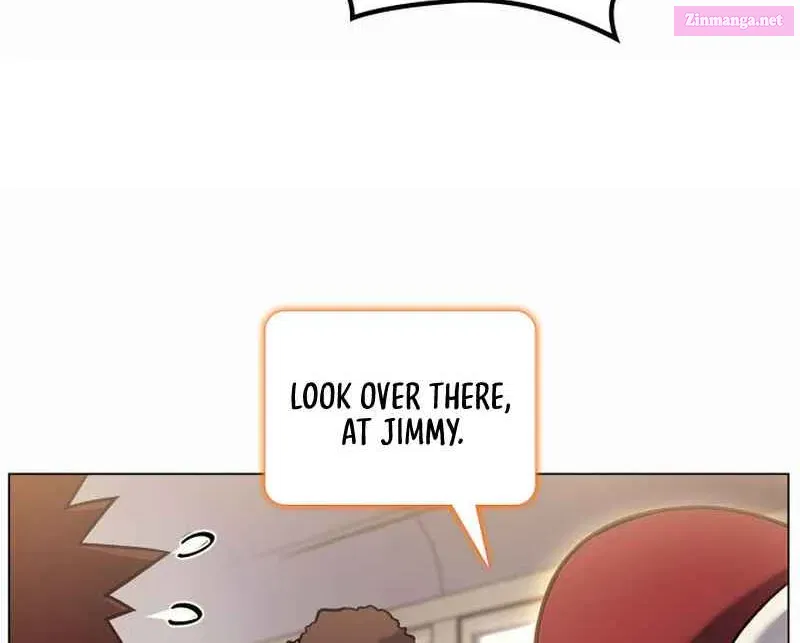 Home Plate's Villain Kainu Manga Chapter 17 Page 50