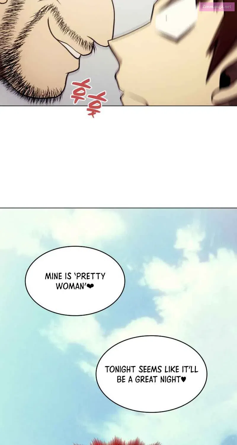 Home Plate's Villain Kainu Manga Chapter 17 Page 61