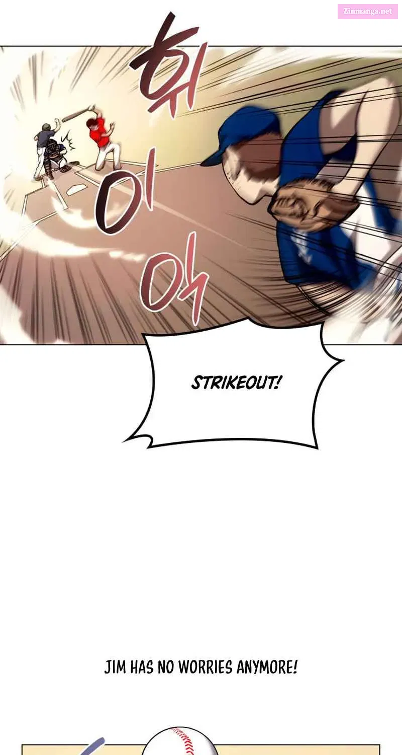 Home Plate's Villain Kainu Manga Chapter 17 Page 65