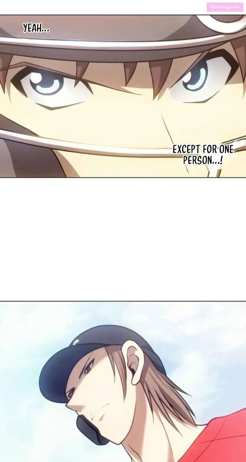 Home Plate's Villain Kainu Manga Chapter 17 Page 69