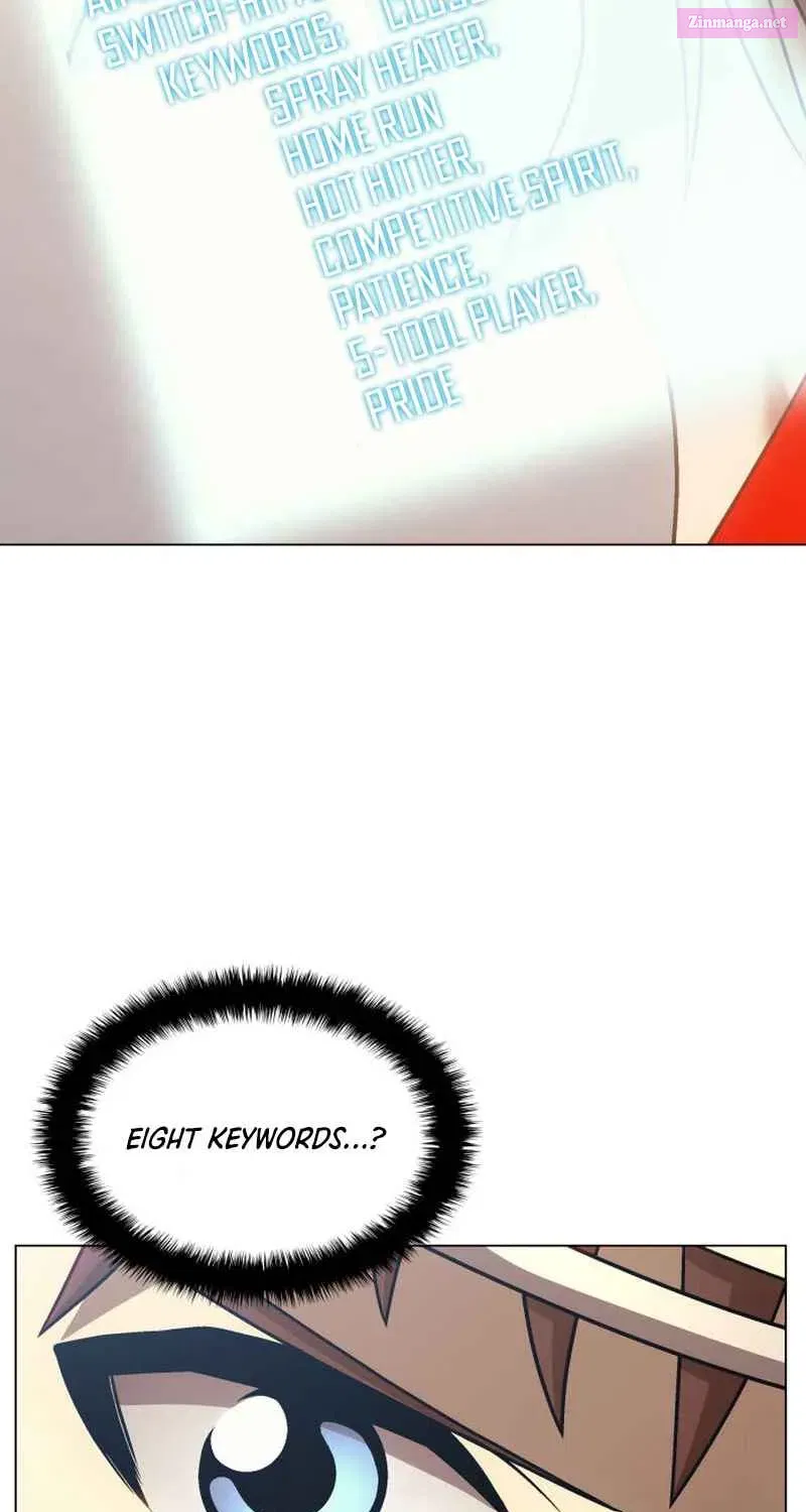 Home Plate's Villain Kainu Manga Chapter 17 Page 73
