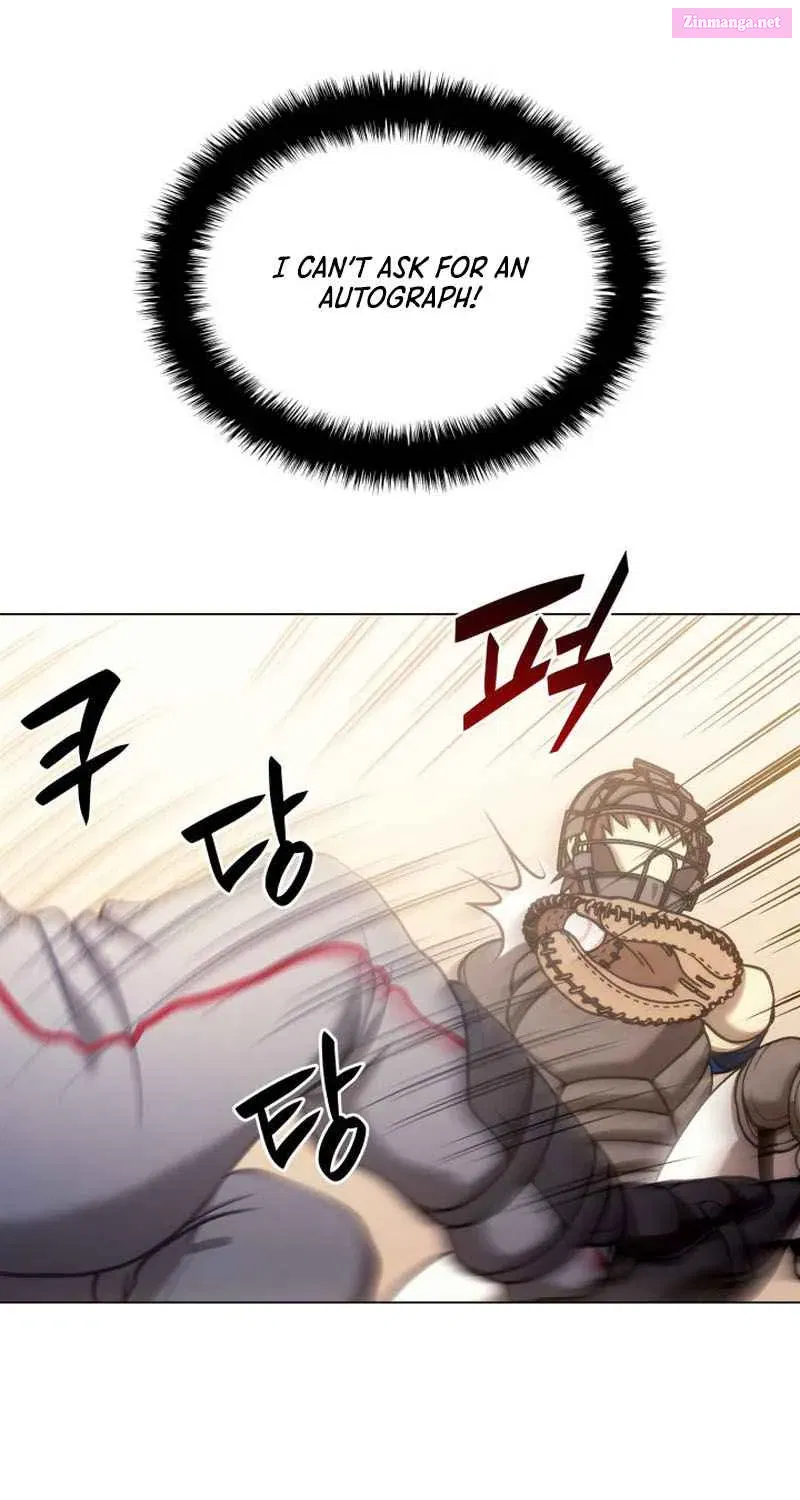 Home Plate's Villain Kainu Manga Chapter 17 Page 85