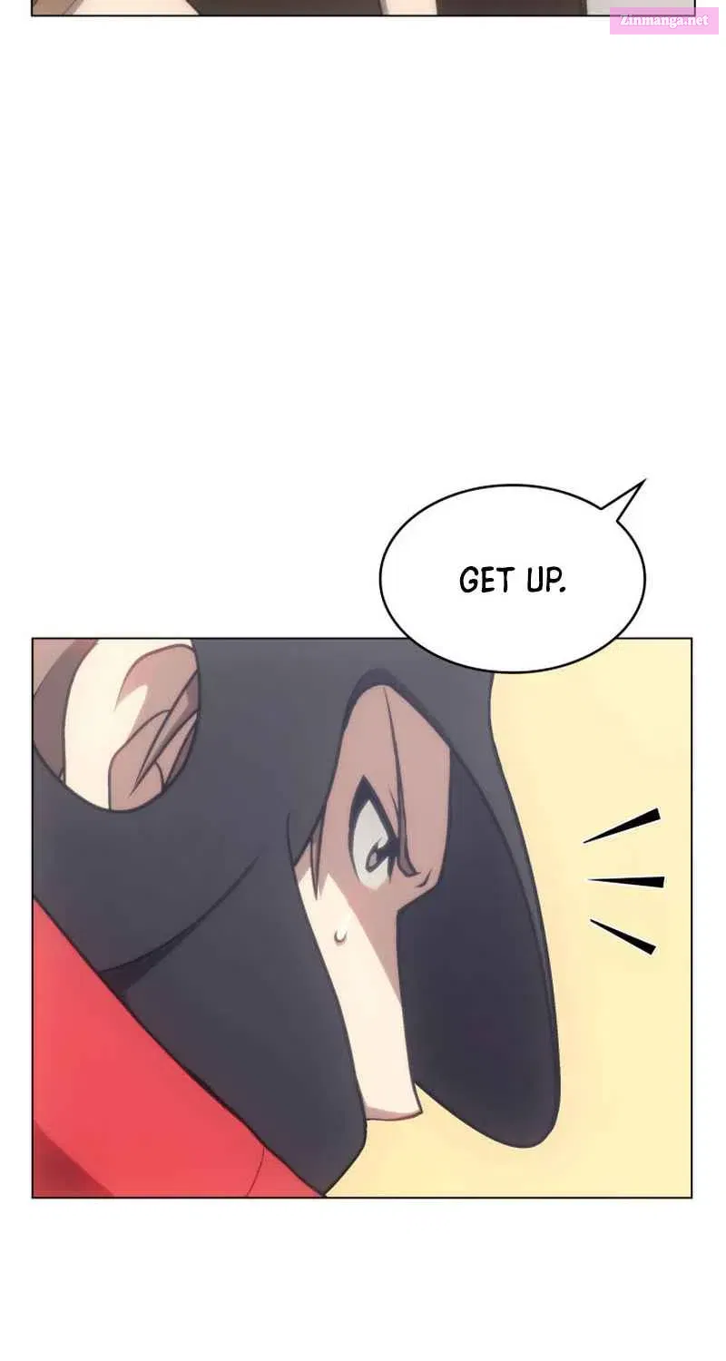 Home Plate's Villain Kainu Manga Chapter 17 Page 87