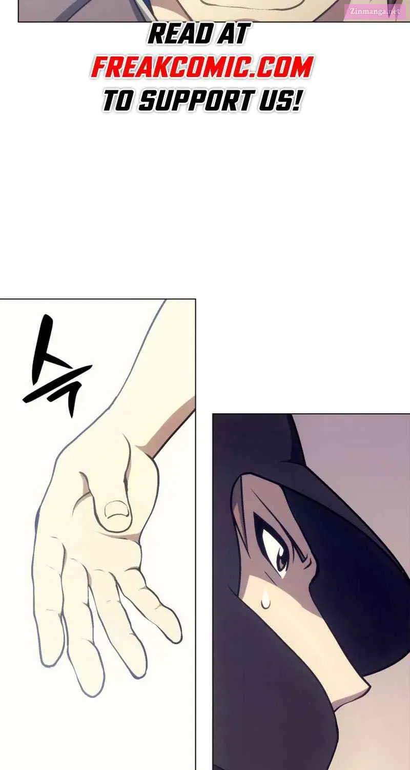 Home Plate's Villain Kainu Manga Chapter 17 Page 89