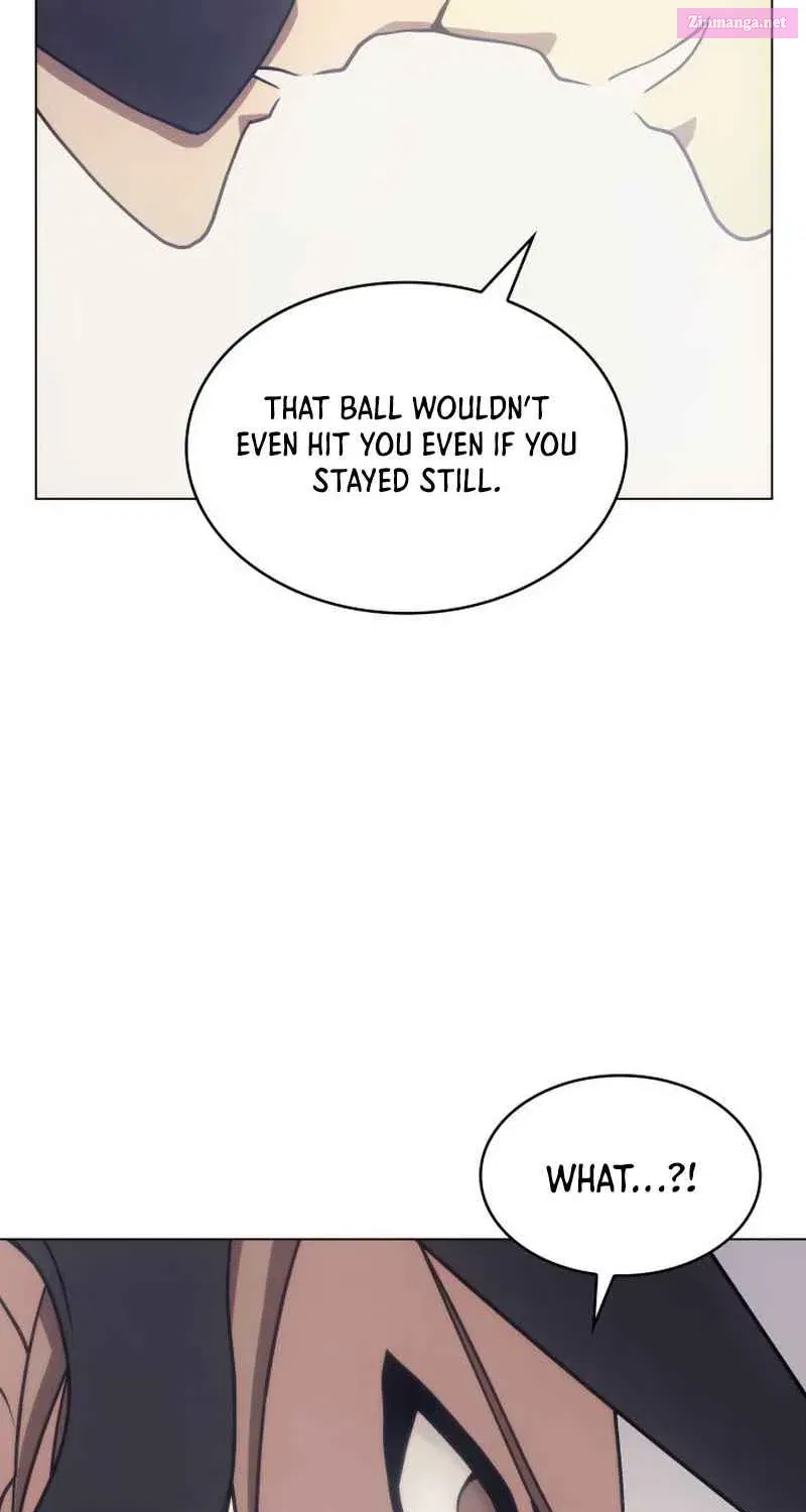 Home Plate's Villain Kainu Manga Chapter 17 Page 95