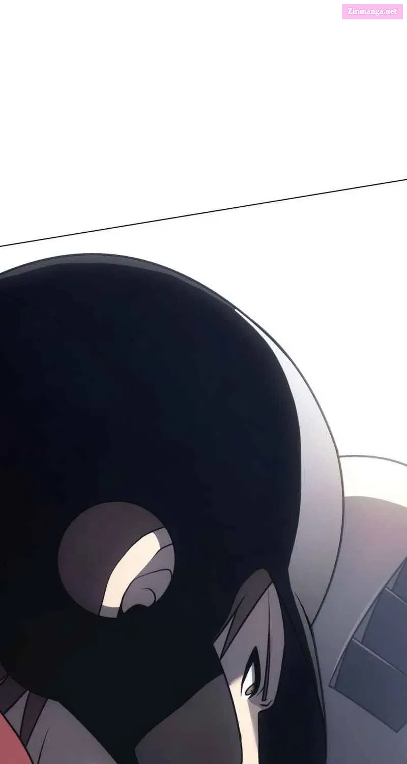 Home Plate's Villain Kainu Manga Chapter 17 Page 97