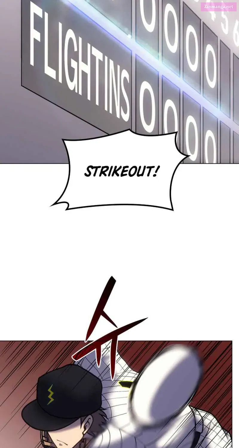 Home Plate's Villain Kainu Manga Chapter 16 Page 5