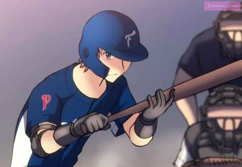 Home Plate's Villain Kainu Manga Chapter 16 Page 14