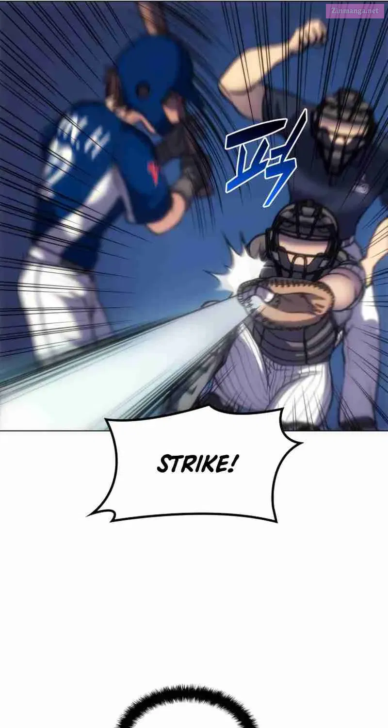 Home Plate's Villain Kainu Manga Chapter 16 Page 17