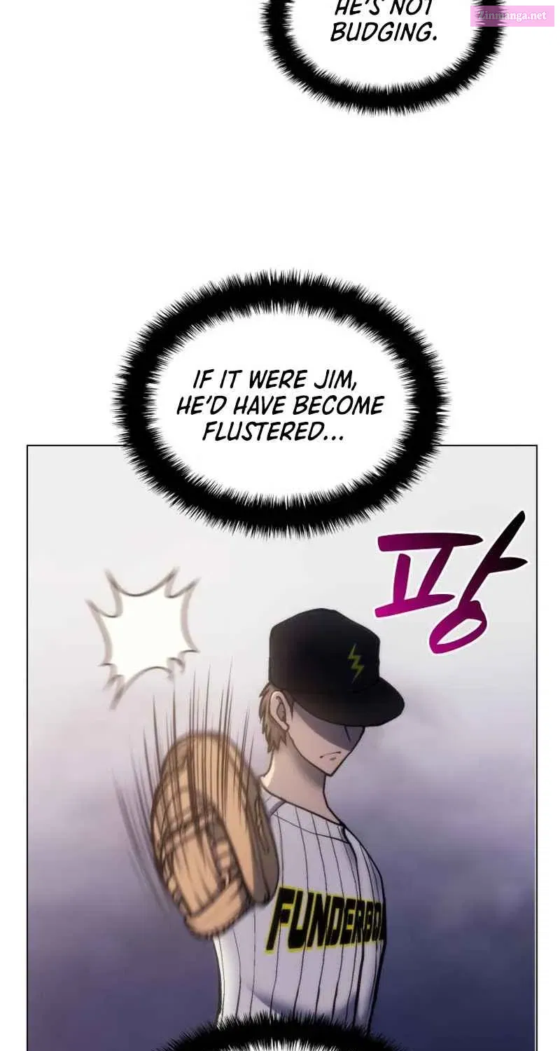 Home Plate's Villain Kainu Manga Chapter 16 Page 19