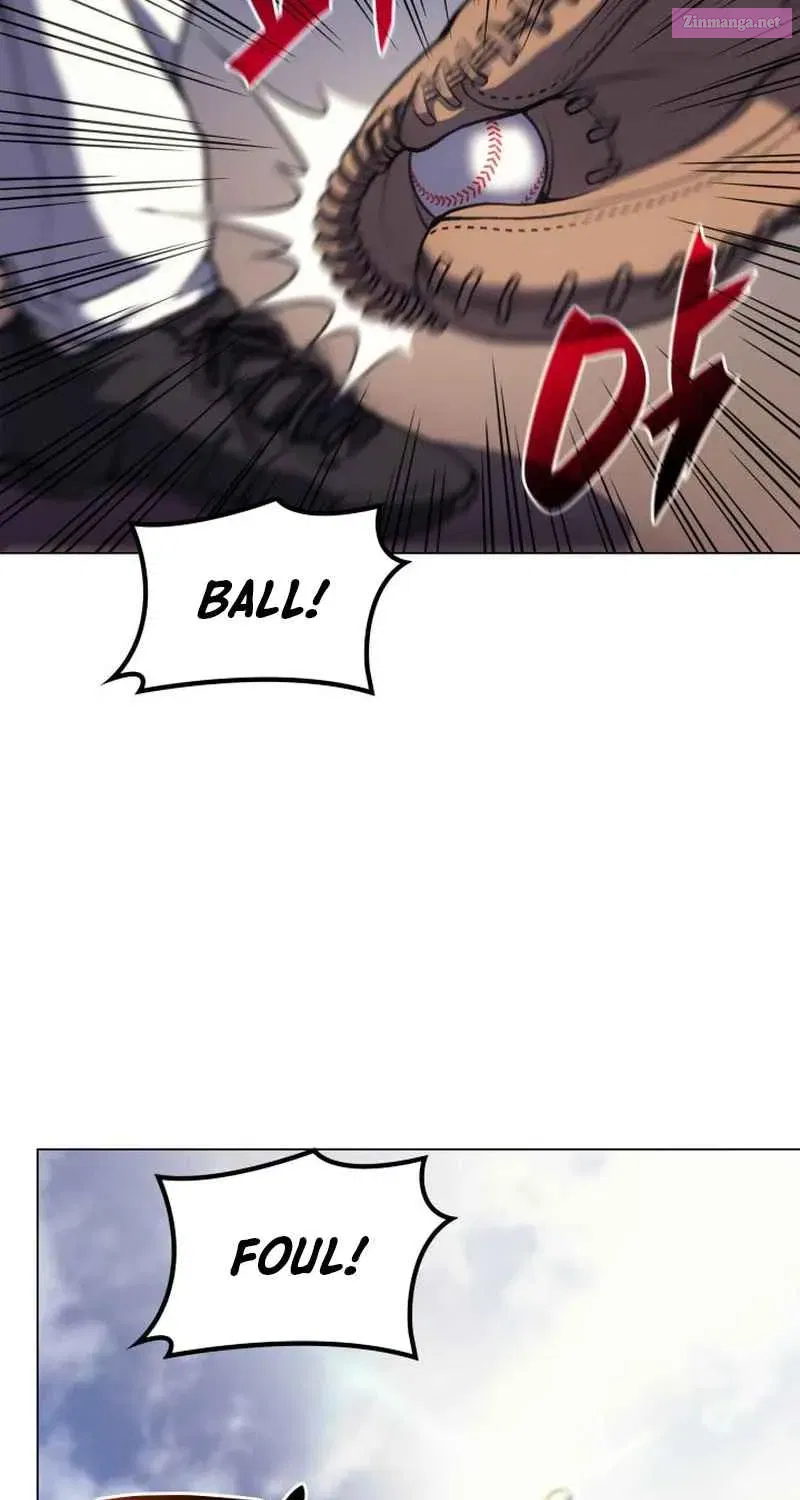 Home Plate's Villain Kainu Manga Chapter 16 Page 29