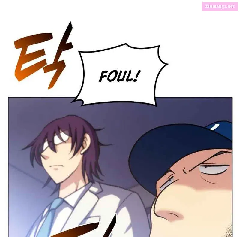 Home Plate's Villain Kainu Manga Chapter 16 Page 32