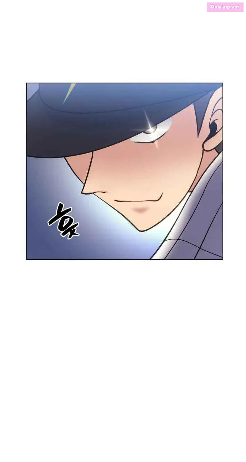 Home Plate's Villain Kainu Manga Chapter 16 Page 45