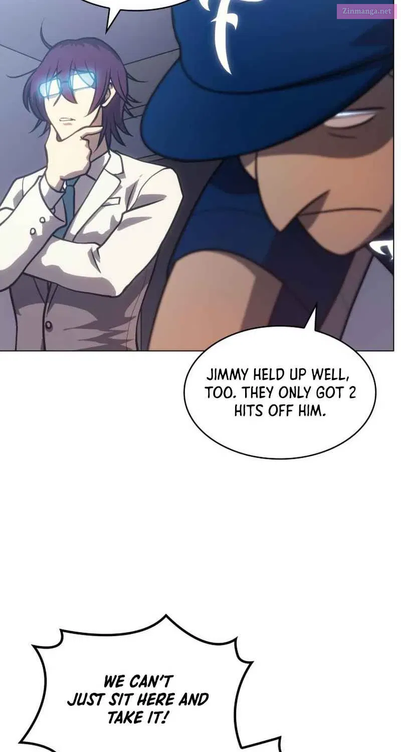 Home Plate's Villain Kainu Manga Chapter 16 Page 67