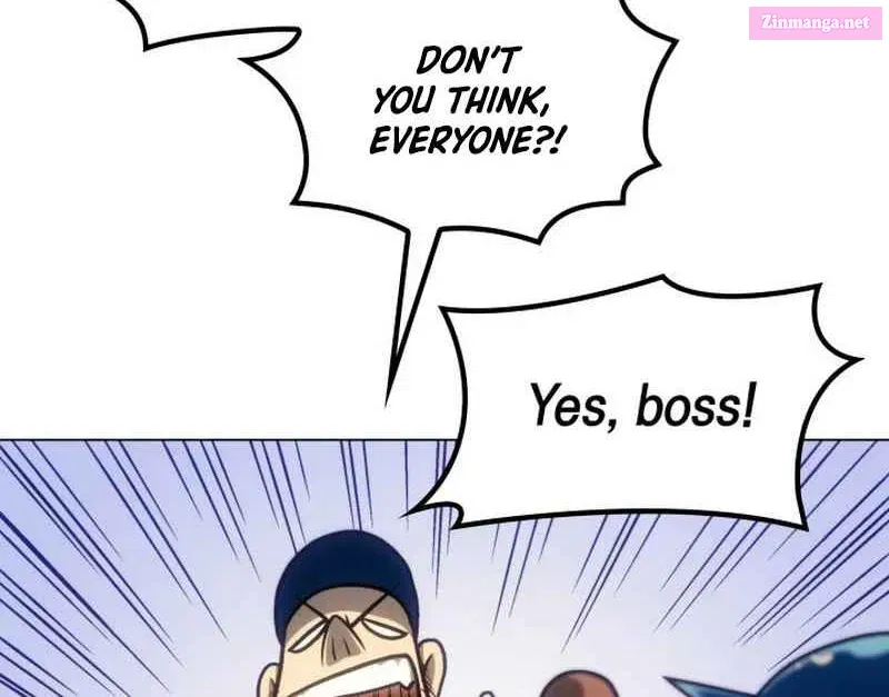 Home Plate's Villain Kainu Manga Chapter 16 Page 68